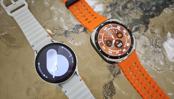 Så är Samsung Galaxy Watch 7 och Galaxy Watch Ultra - först med Wear OS 5