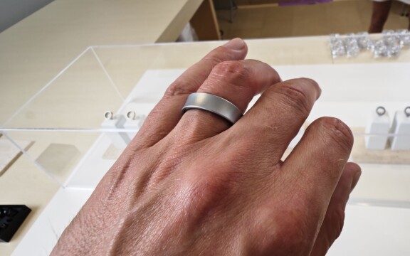 Vi tar en djupare titt på Samsung Galaxy Ring