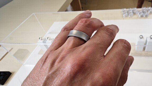 Vi tar en djupare titt på Samsung Galaxy Ring