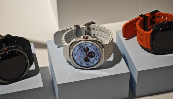 Så är Samsung Galaxy Watch 7 och Galaxy Watch Ultra - först med Wear OS 5