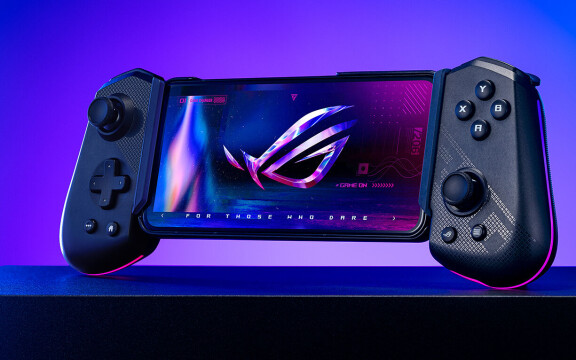 Asus ROG Tessen lanseras i Sverige