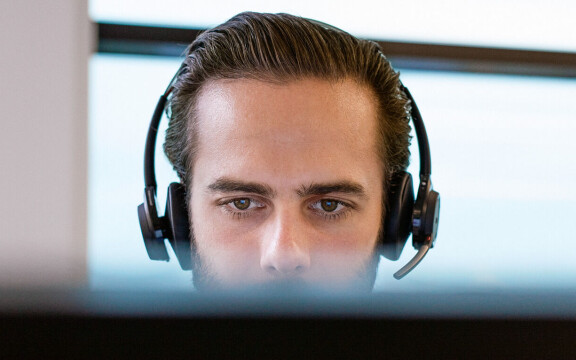 Telia stoppar rekordmånga bedrägeriförsök