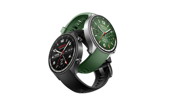 Oneplus Watch 2R, Oneplus Pad 2 och Nord Buds 3 Pro officiella