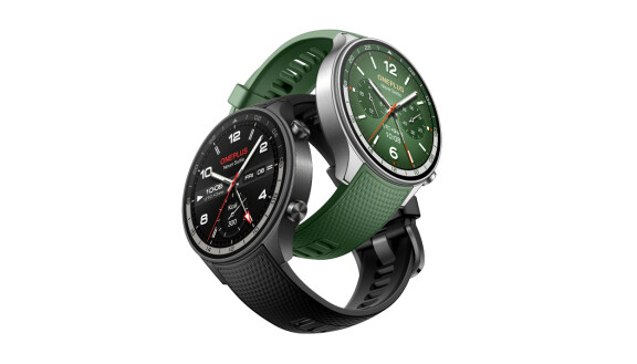 Oneplus Watch 2R, Oneplus Pad 2 och Nord Buds 3 Pro officiella