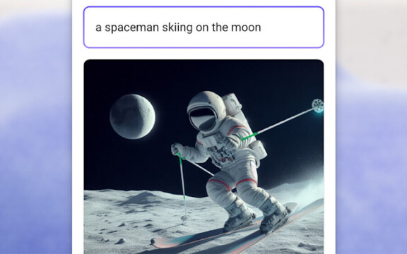 Microsoft släpper skarp version av Designer