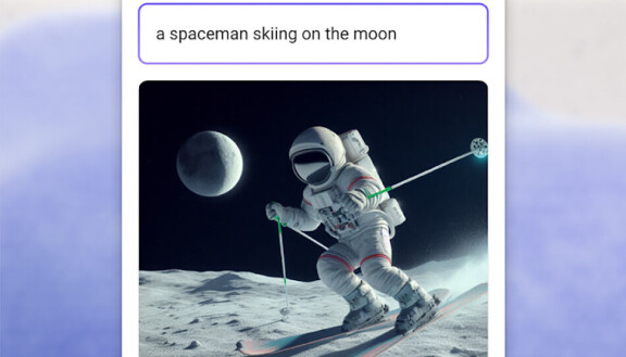 Microsoft släpper skarp version av Designer