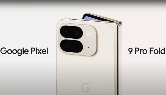 Pixel 9-serien släpps inte med Android 15