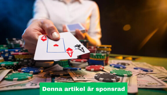 Din guide till Casino Bonus
