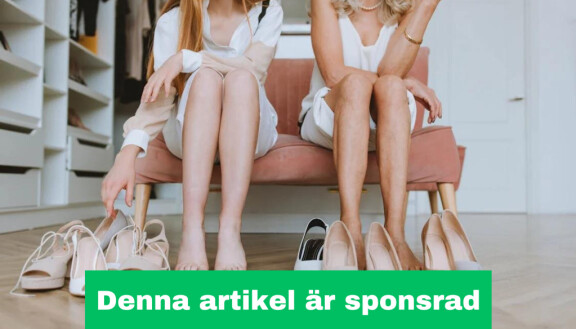 Skor: De Senaste Trenderna och Bästa Köp 2024