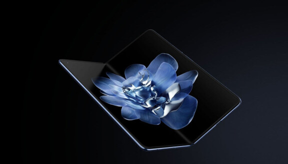 Xiaomi presenterar ultratunna Mix Fold 4