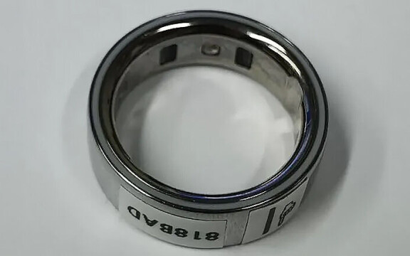 Ny smart ring från Oura