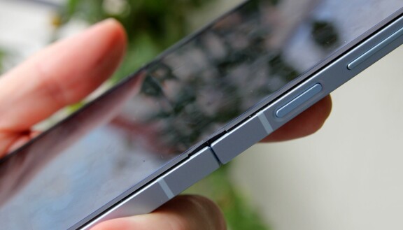 Test: Samsung Galaxy Z Flip 6 – Förutsägbar vikbar