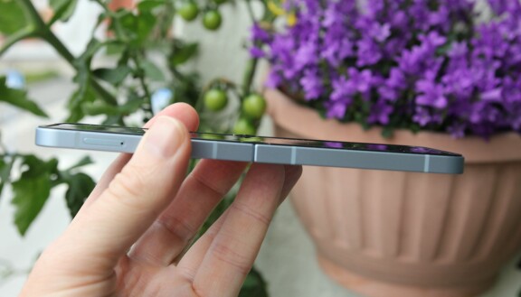 Test: Samsung Galaxy Z Flip 6 – Förutsägbar vikbar