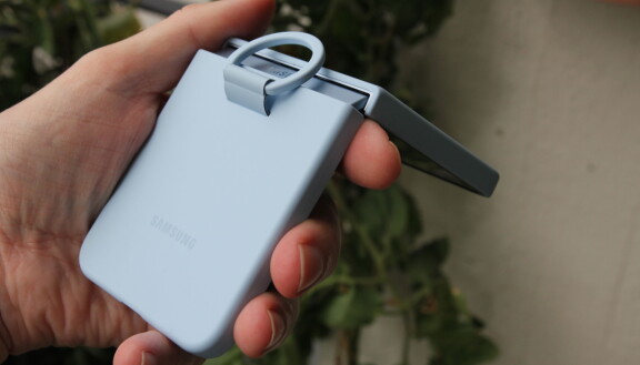 Test: Samsung Galaxy Z Flip 6 – Förutsägbar vikbar