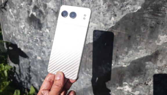 Test: Oneplus Nord 4 – Bedrift i metallkostym