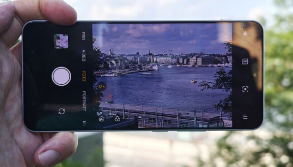Test: Oneplus Nord 4 – Bedrift i metallkostym
