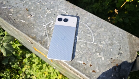 Test: Oneplus Nord 4 – Bedrift i metallkostym