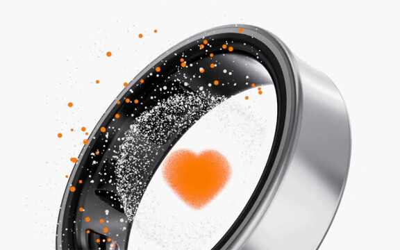 Samsung Galaxy Ring en enorm framgång