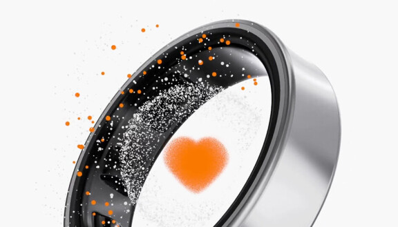 Samsung Galaxy Ring en enorm framgång