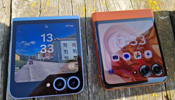 Samsung Galaxy Z Flip 6 eller Motorola Razr 50 – Vilken vikbar är mest prisvärd?