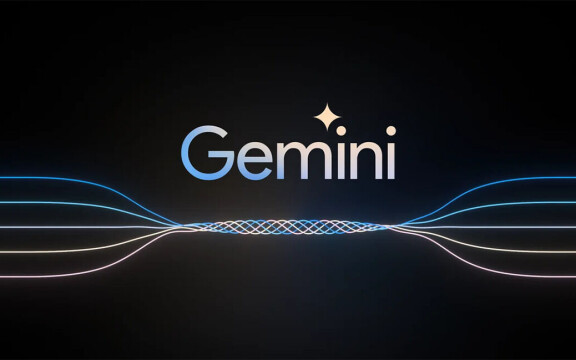 Gemini flyttar ut från Google-appen på Ios