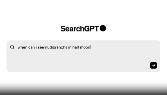 OpenAI presenterar egna söktjänsten SearchGPT