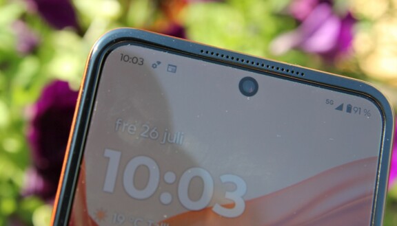 Test: Motorola Razr 50 – Billigare på rätt sätt