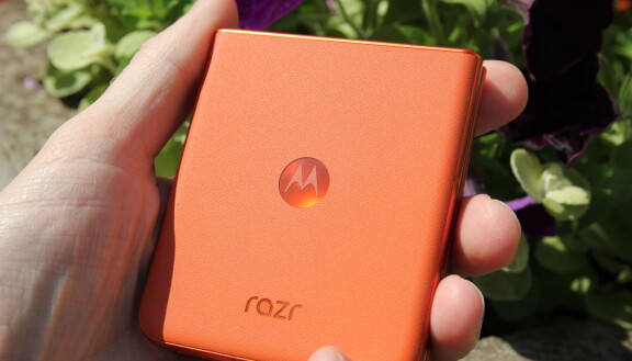 Test: Motorola Razr 50 – Billigare på rätt sätt