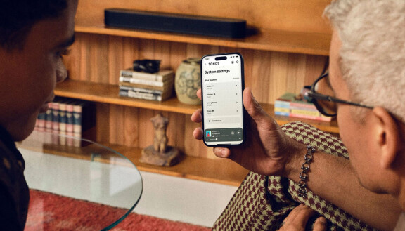 Sonos kan gå tillbaka till sin gamla app