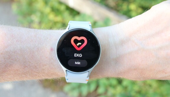Test: Samsung Galaxy Watch 7 – Mer polerad
