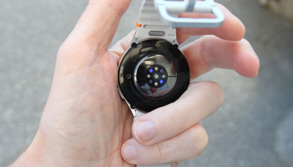 Test: Samsung Galaxy Watch 7 – Mer polerad