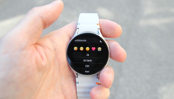 Test: Samsung Galaxy Watch 7 – Mer polerad