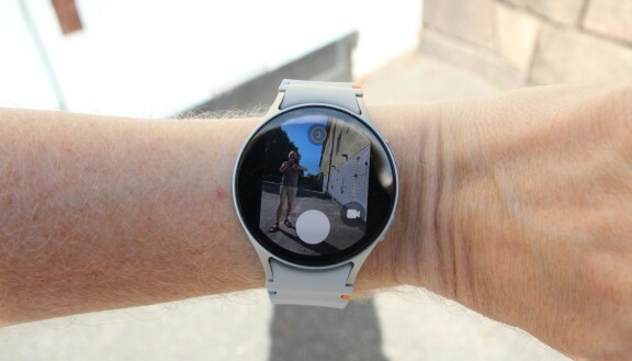 Test: Samsung Galaxy Watch 7 – Mer polerad