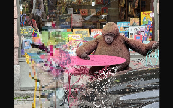 Samsung Galaxy AI i jämförande test mot Xiaomi, Oneplus och Google Foto