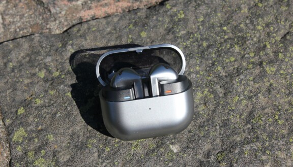 Test: Samsung Galaxy Buds 3 – Ovanligt bra öppna lurar