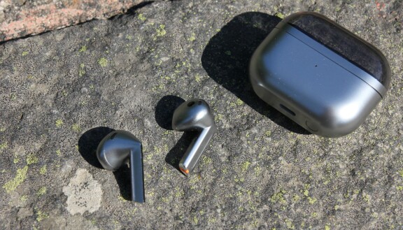 Test: Samsung Galaxy Buds 3 – Ovanligt bra öppna lurar