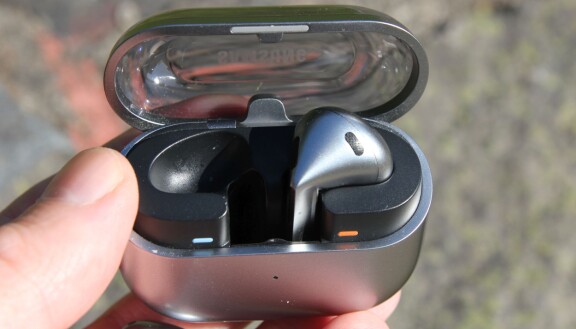 Test: Samsung Galaxy Buds 3 – Ovanligt bra öppna lurar
