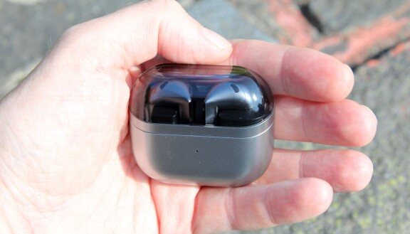 Test: Samsung Galaxy Buds 3 – Ovanligt bra öppna lurar