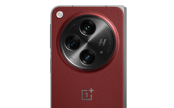 Oneplus lanserar ny version av Oneplus Open