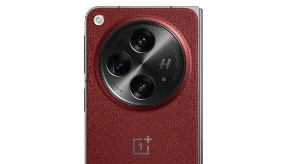 Oneplus lanserar ny version av Oneplus Open