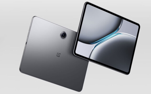 Oneplus lanserar flaggskeppet Pad 2