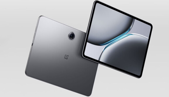 Oneplus lanserar flaggskeppet Pad 2
