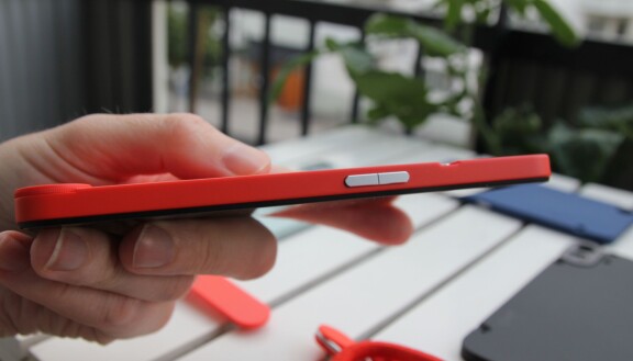 Test: Nothing CMF Phone 1 – Billig, bra och rolig