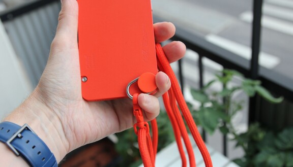 Test: Nothing CMF Phone 1 – Billig, bra och rolig