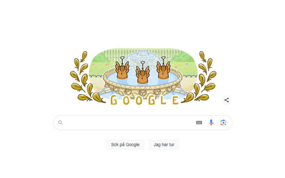 Amerikansk domstol: Google är ett olagligt monopol