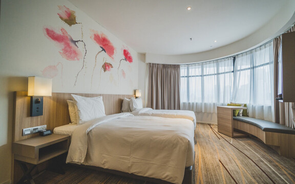 Xiaomis Hyper OS 2.0 ska hjälpa dig hitta dolda kameror