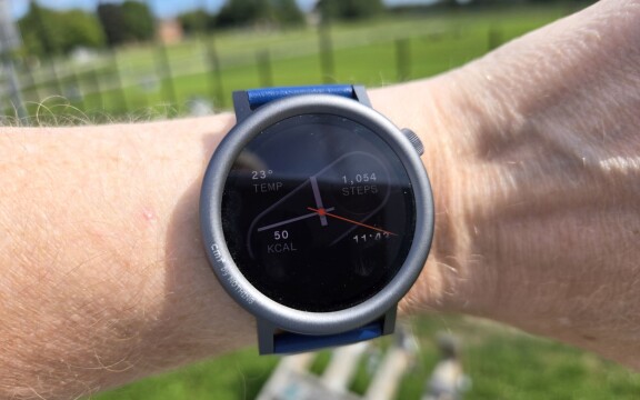 Test: Nothing CMF Watch Pro 2 – Billig och riktigt lyckad klocka