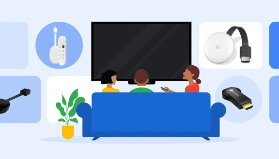 Google bekräftar: Chromecast är nedlagt