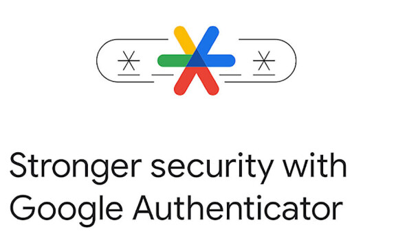 Google uppdaterar Authenticator till ny generation