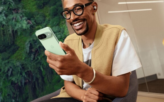 Här är Google Pixel 9, Pixel 9 Pro och Pixel 9 Pro XL